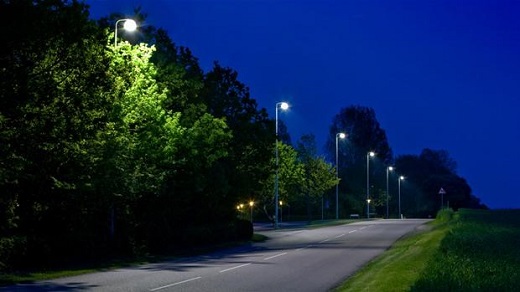 Vejbelysning_Philips